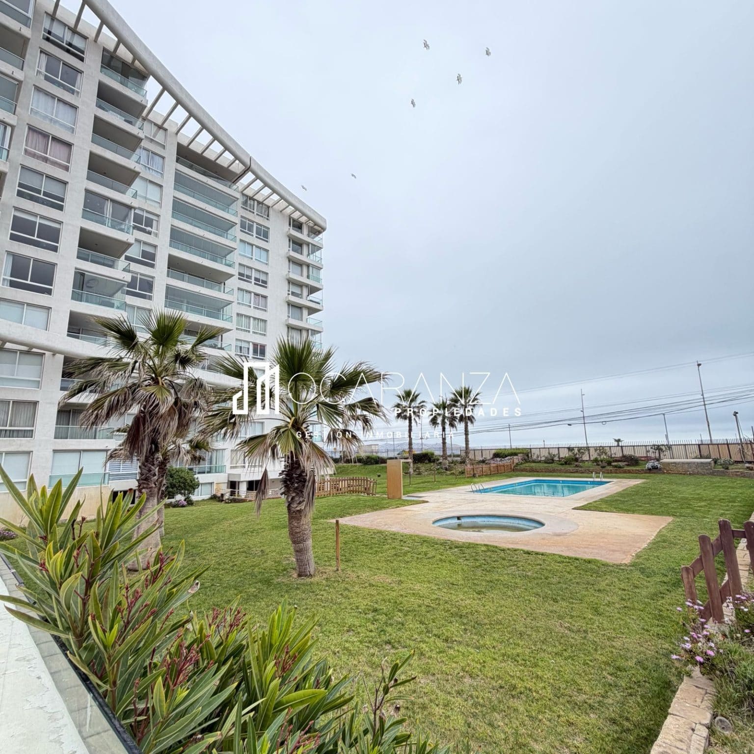 Departamento en arriendo en La Serena — foto 5