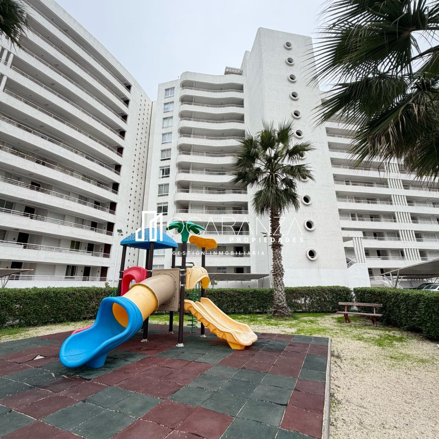 Departamento en arriendo en La Serena — foto 7