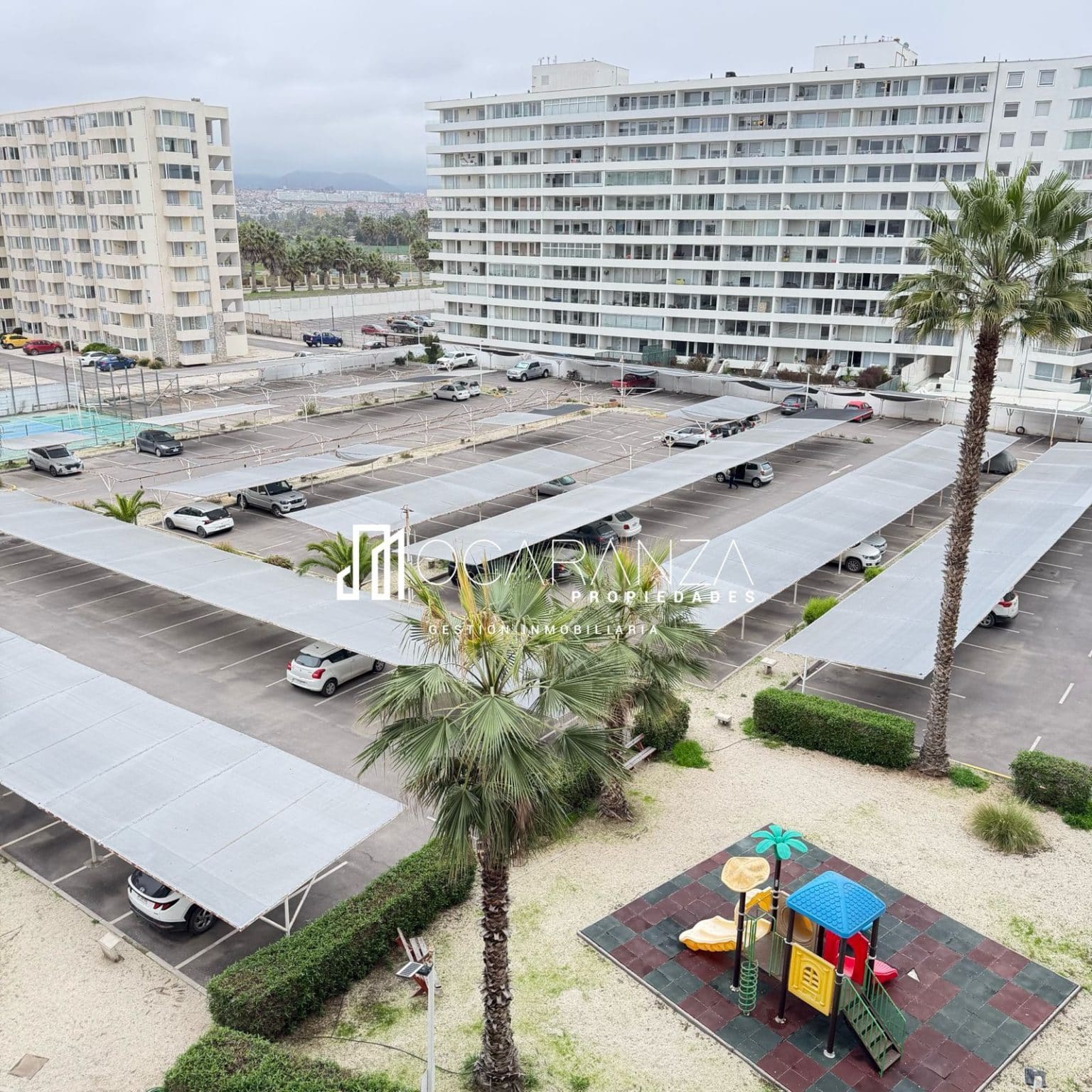 Departamento en arriendo en La Serena — foto 8