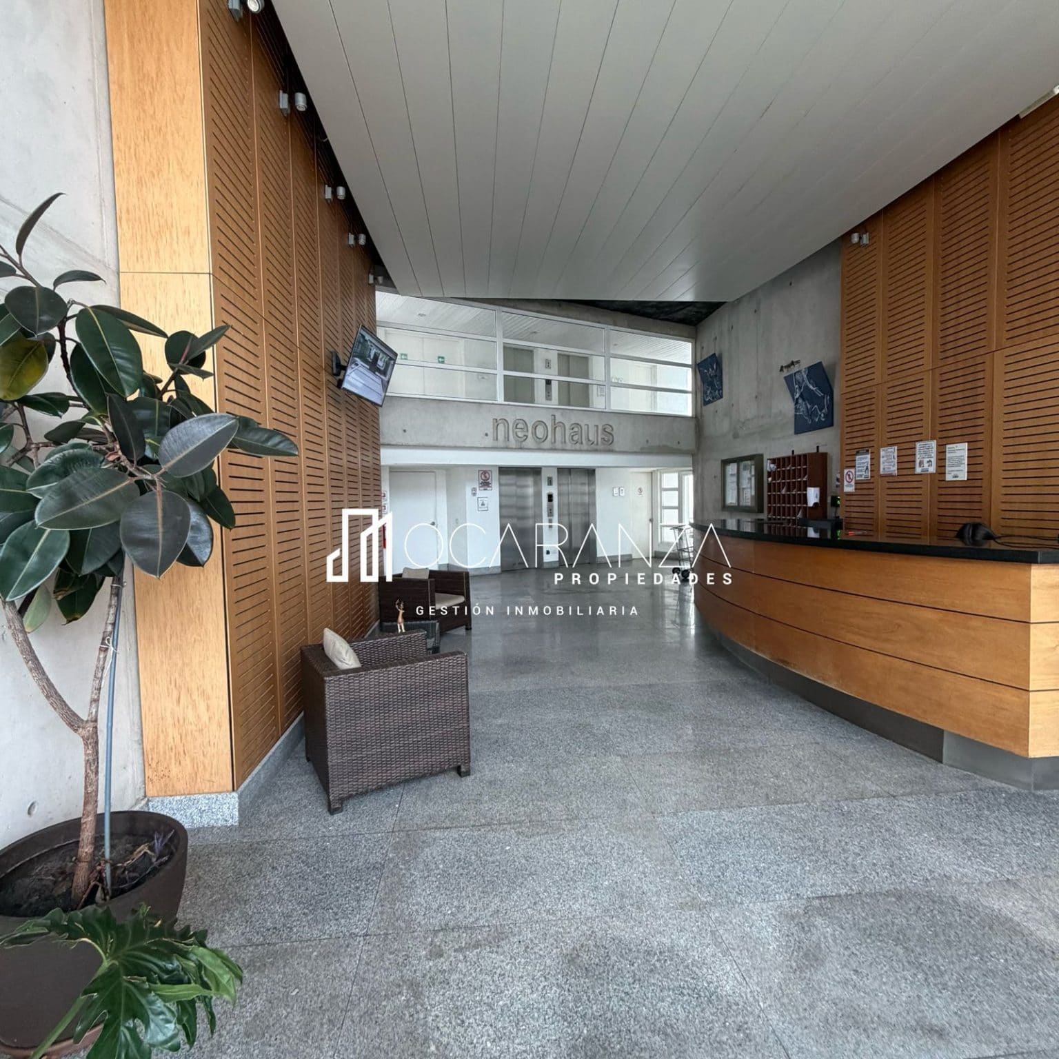 Departamento en arriendo en La Serena — foto 10