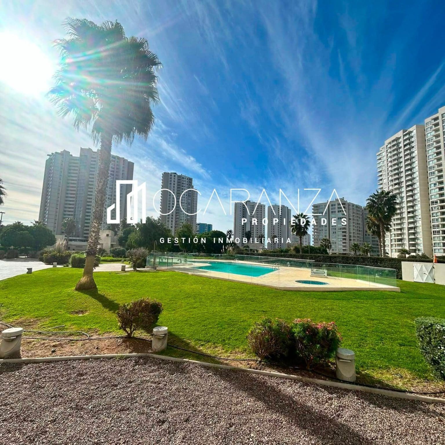 Departamento en venta en La Serena — foto 1