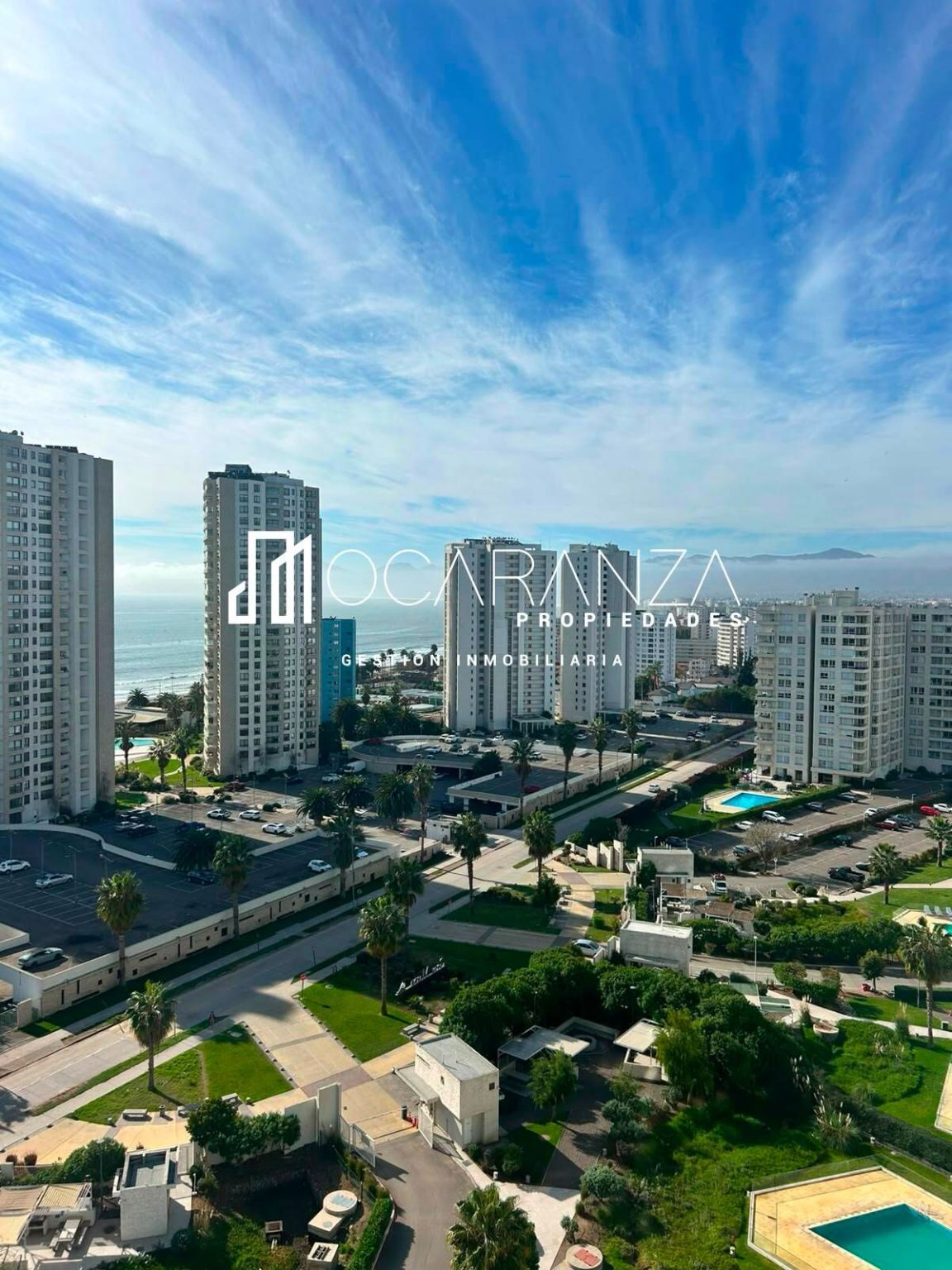 Departamento en venta en La Serena — foto 2