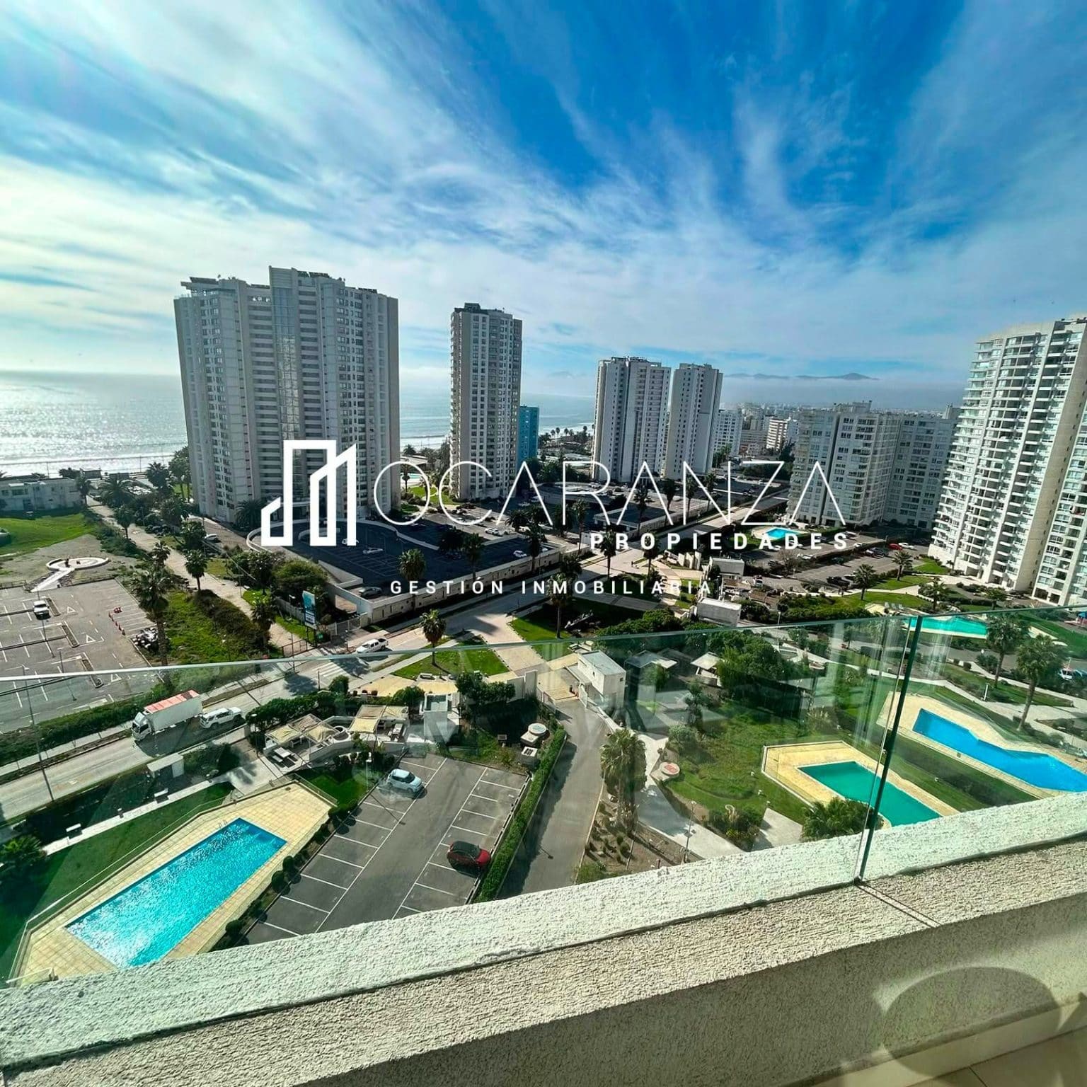 Departamento en venta en La Serena — foto 3