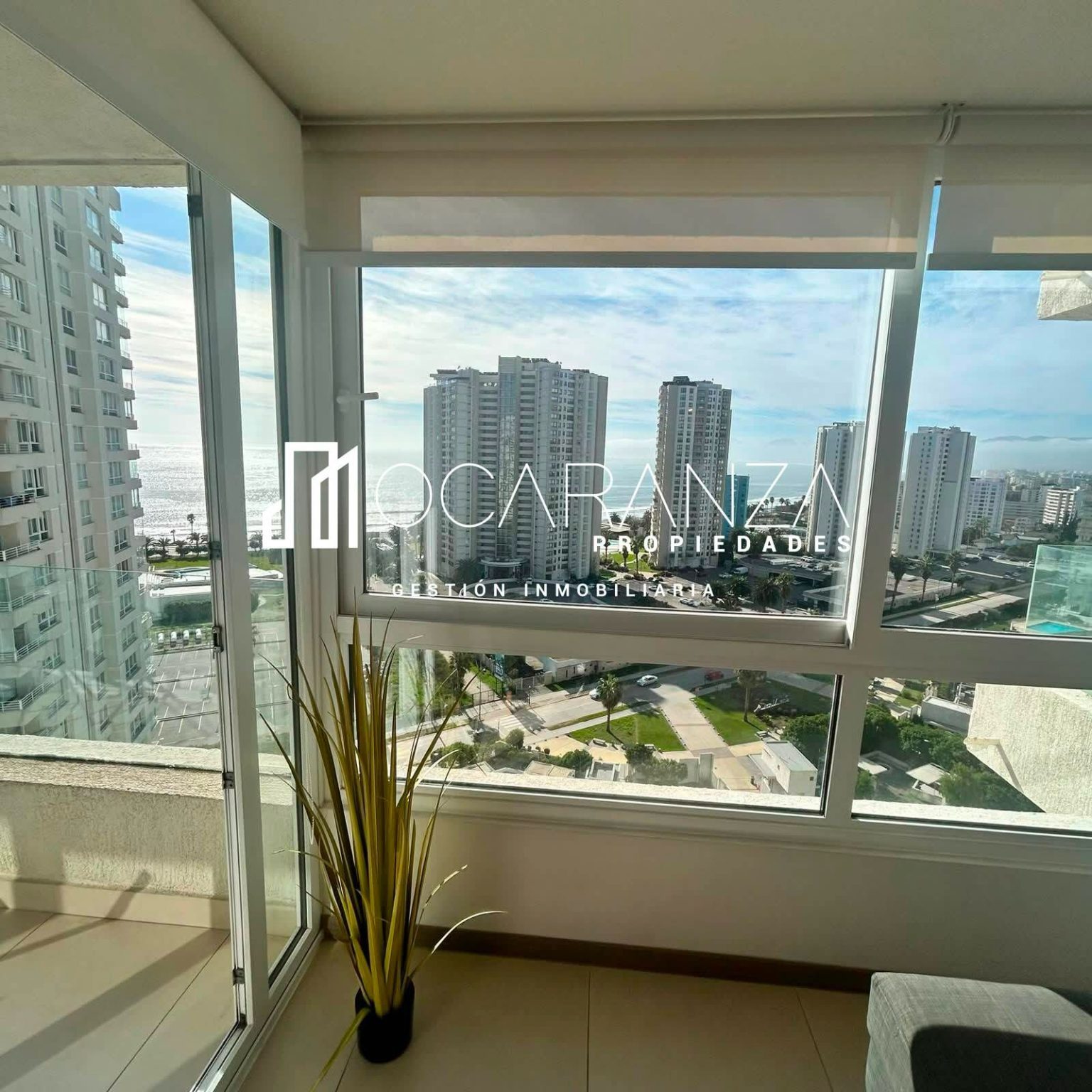 Departamento en venta en La Serena — foto 5