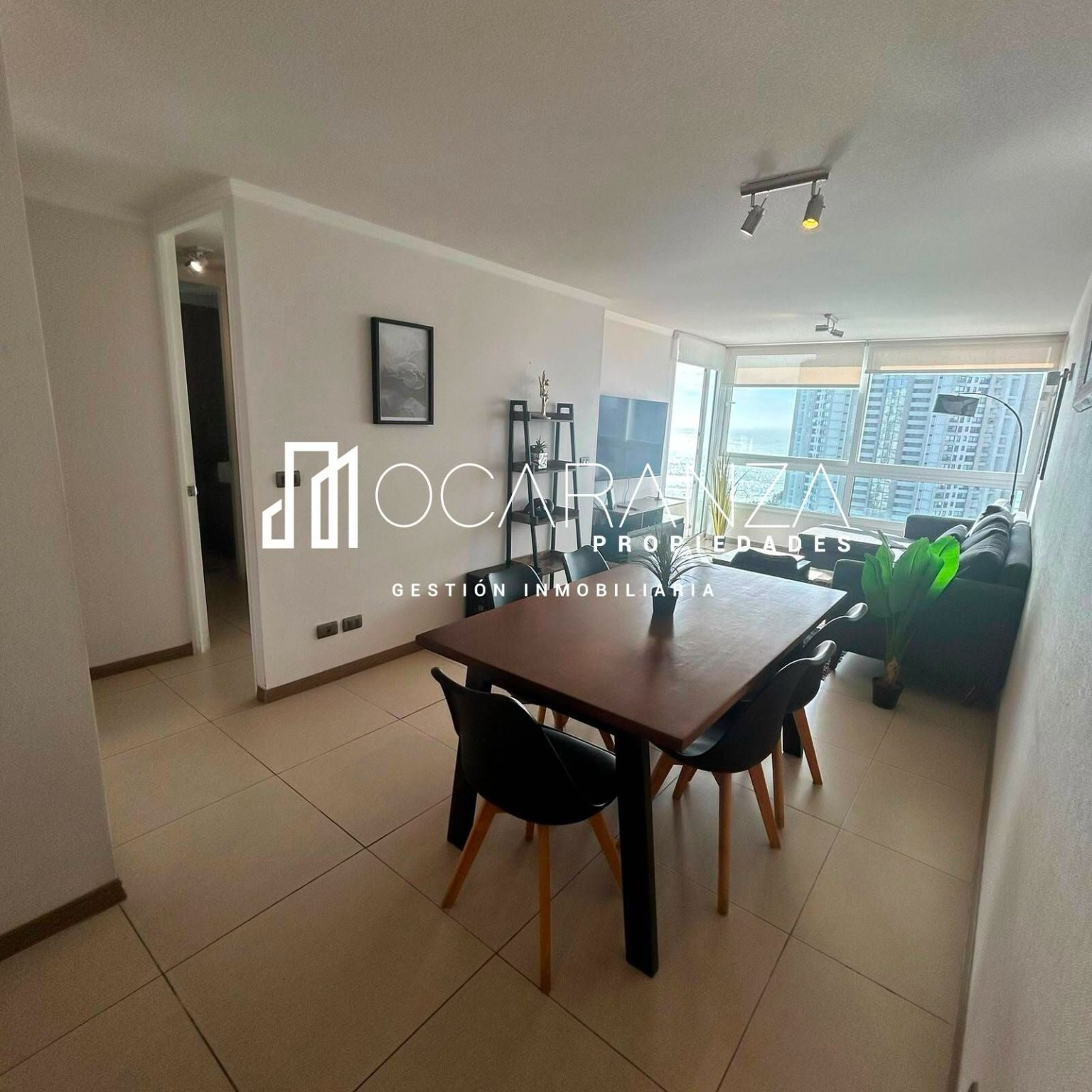 Departamento en venta en La Serena — foto 9