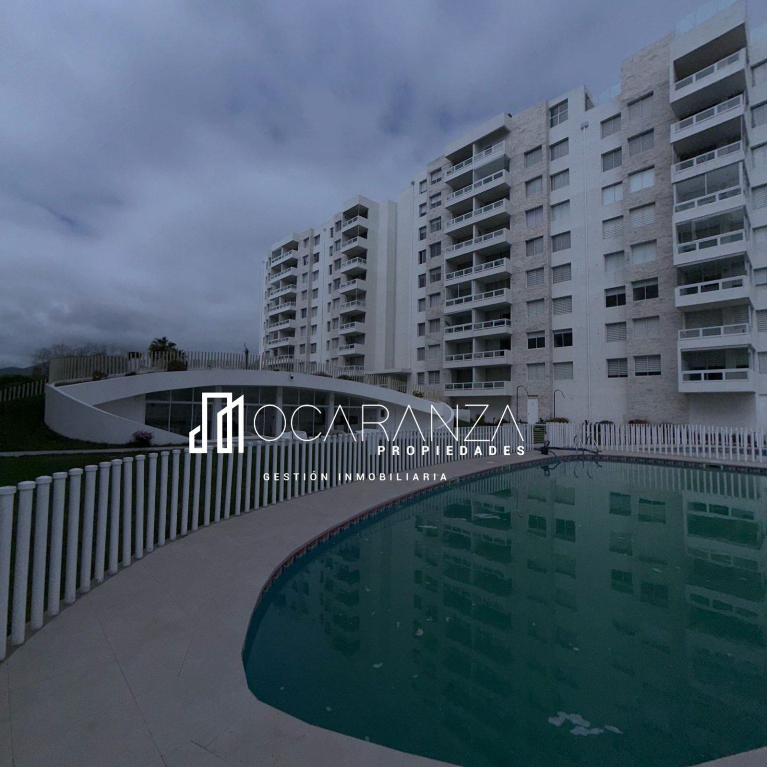 Departamento en arriendo en La Serena — foto 2