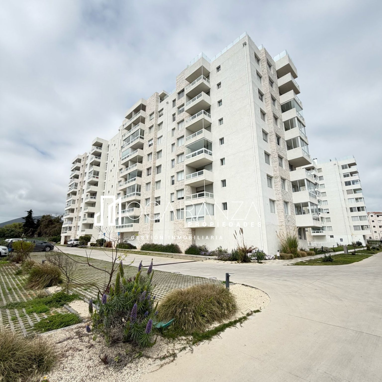 Departamento en arriendo en La Serena — foto 3