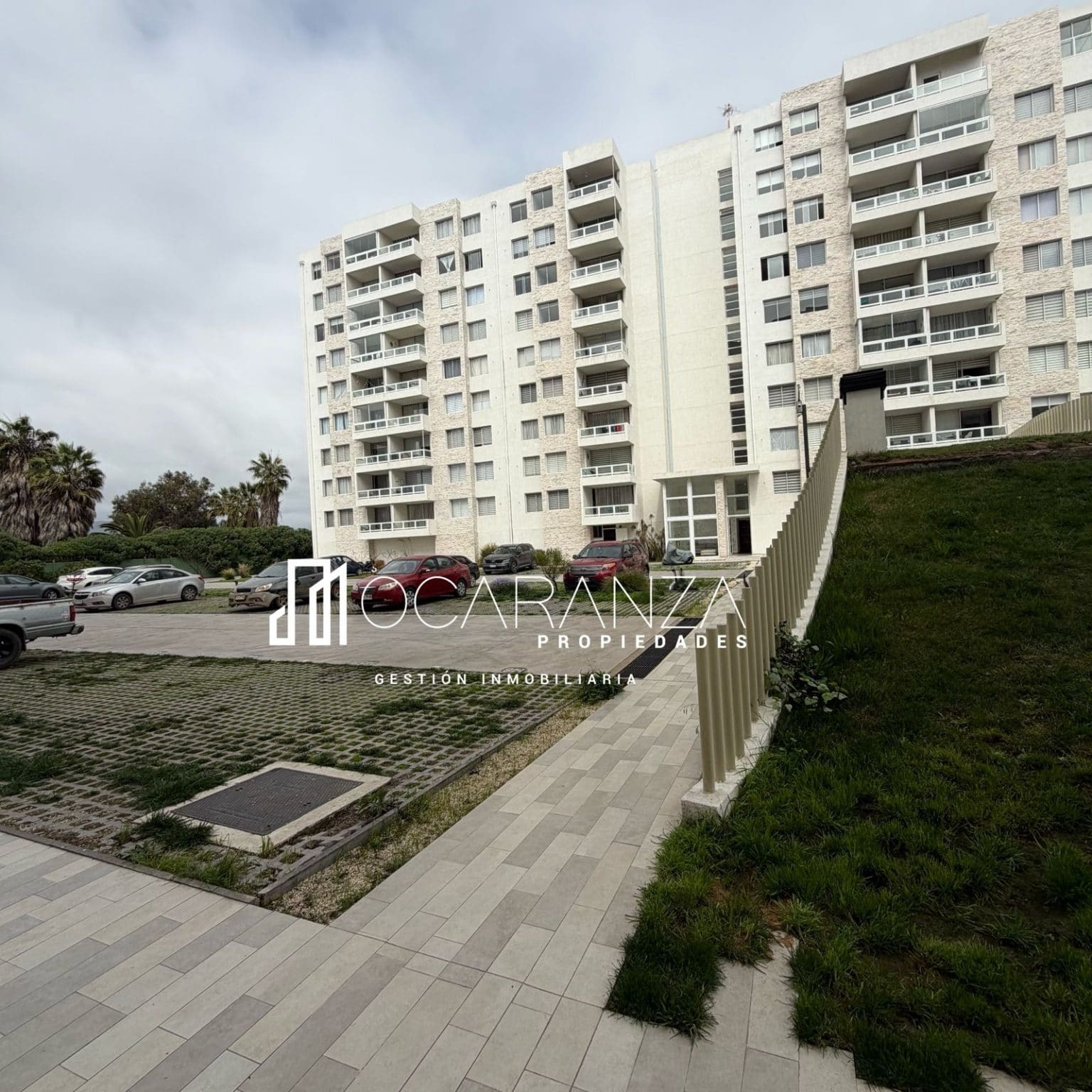 Departamento en arriendo en La Serena — foto 4
