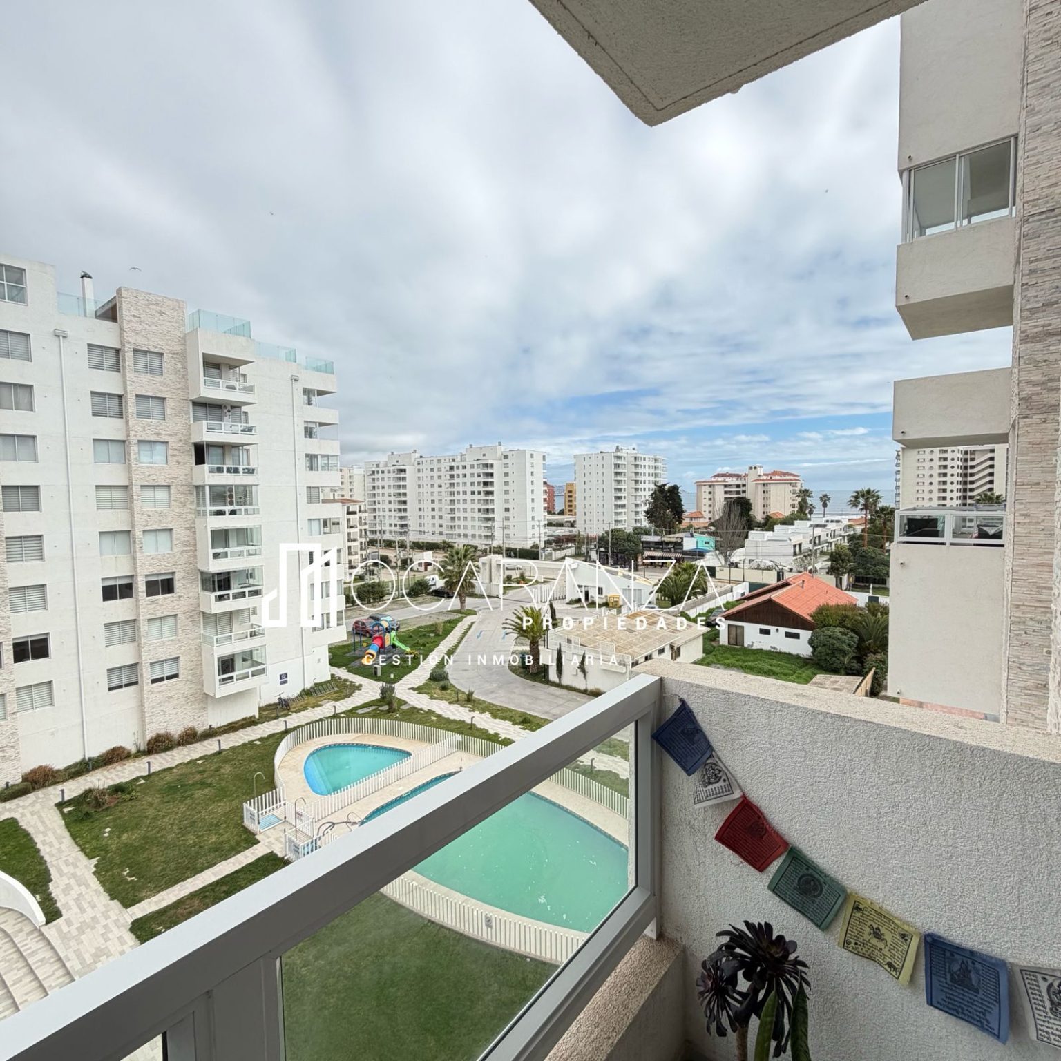 Departamento en arriendo en La Serena — foto 6