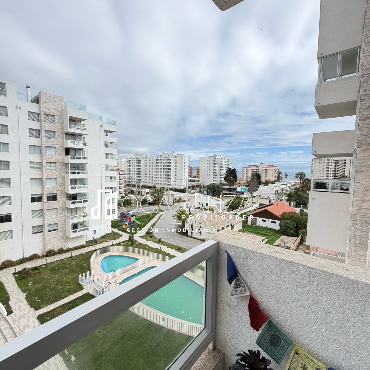 Departamento en arriendo en La Serena — foto 7