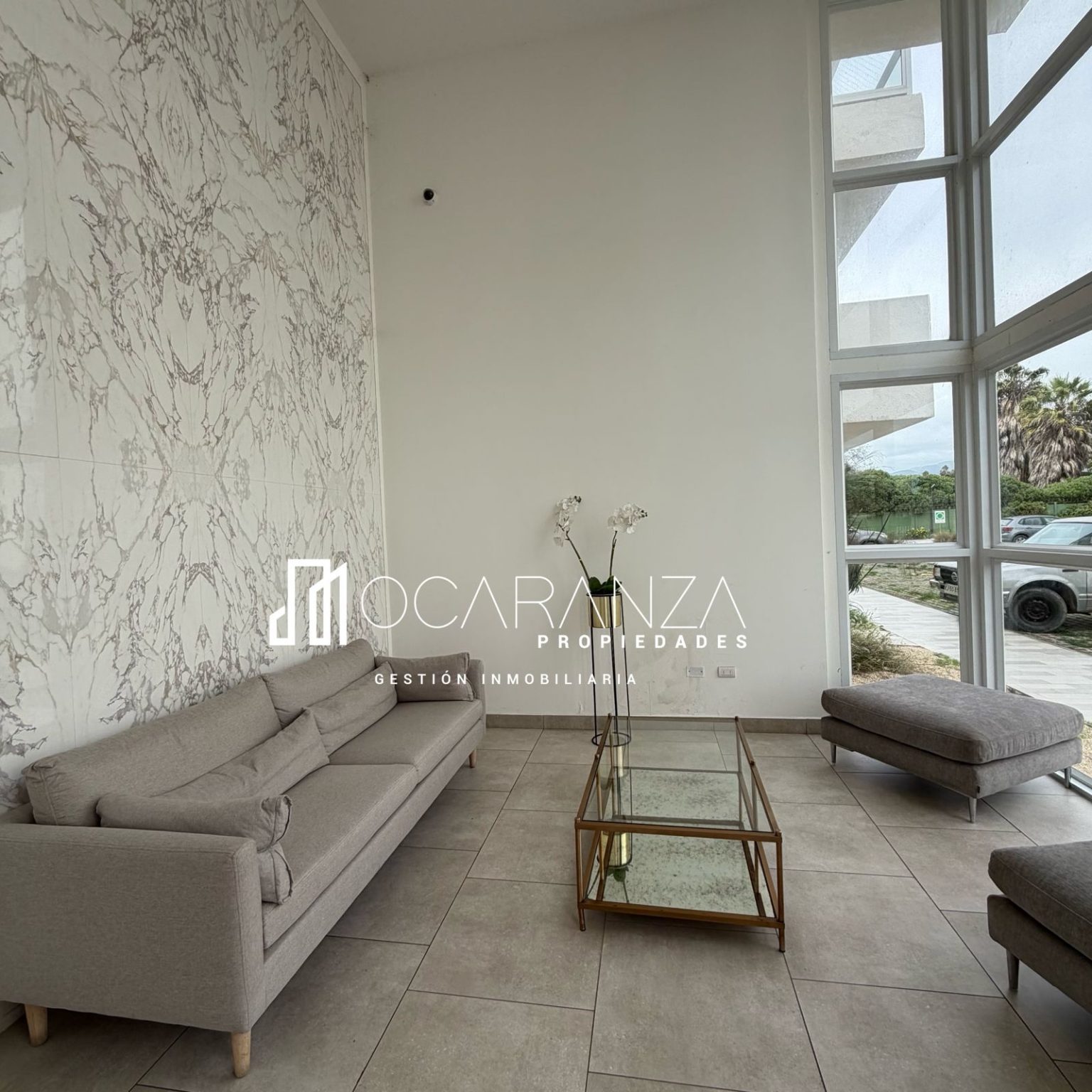 Departamento en arriendo en La Serena — foto 8