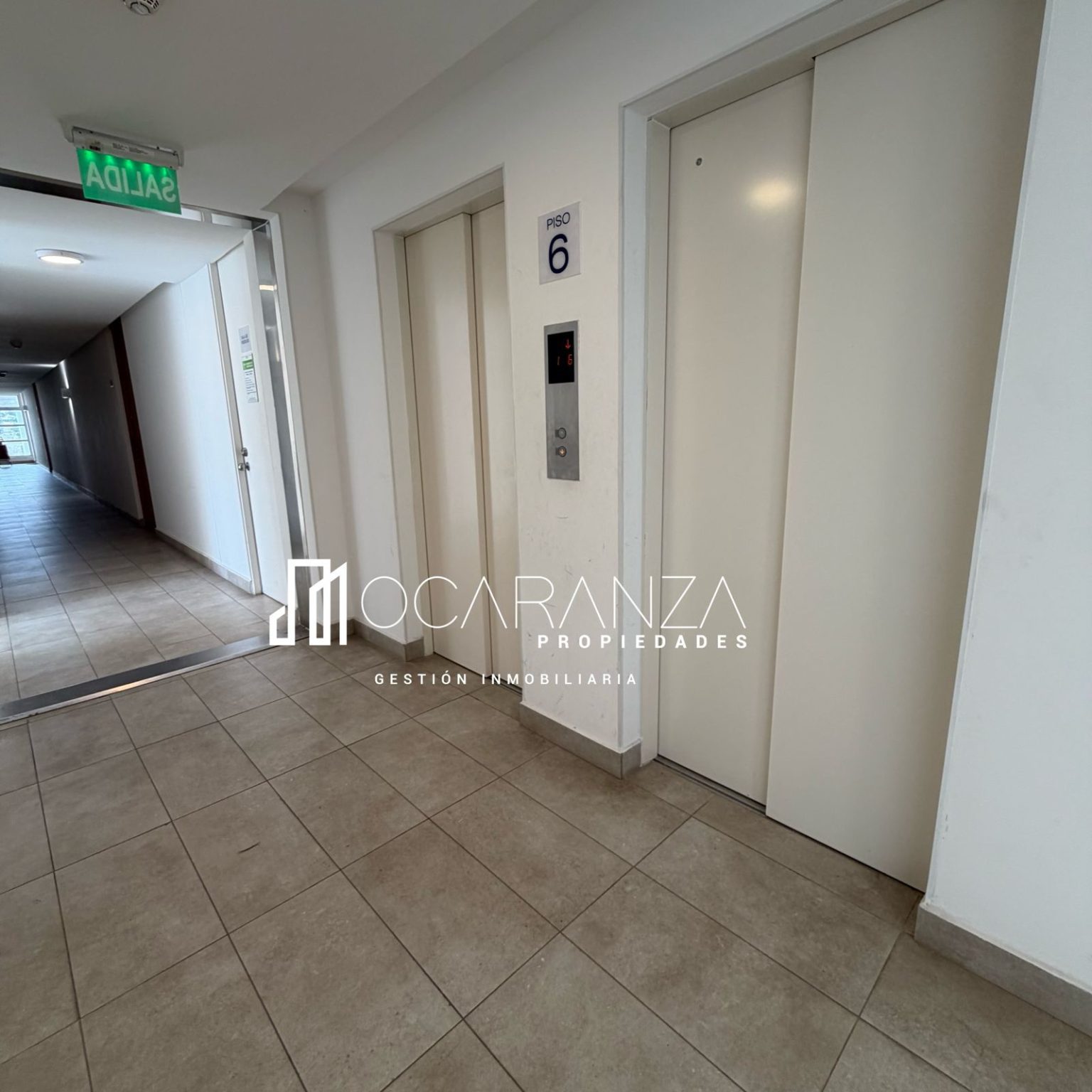 Departamento en arriendo en La Serena — foto 9