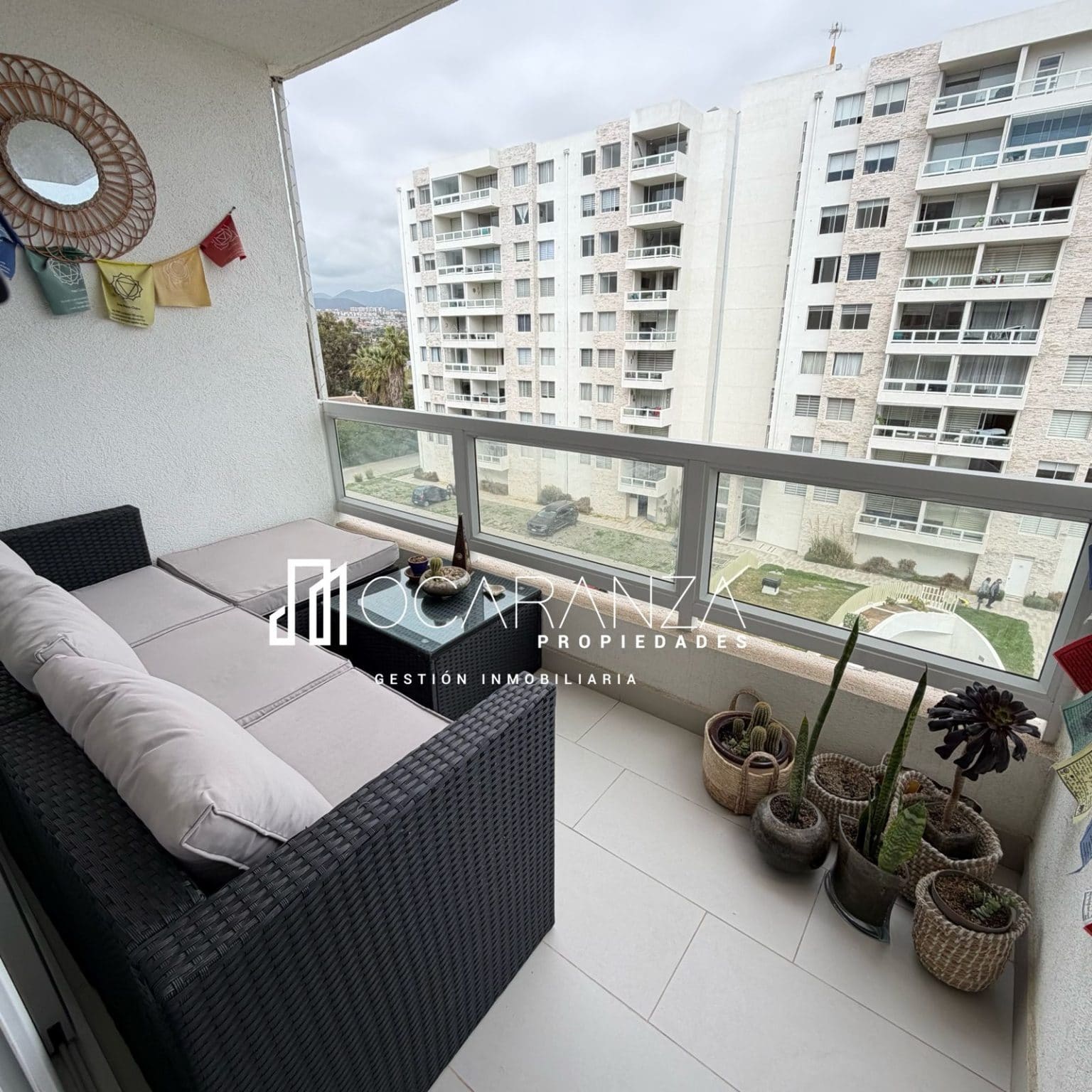 Departamento en arriendo en La Serena — foto 10