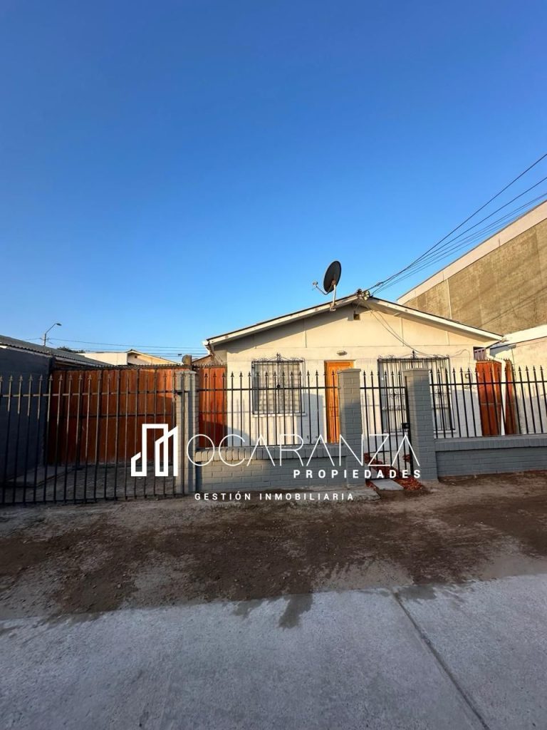 Casa en venta en La Serena — foto 1