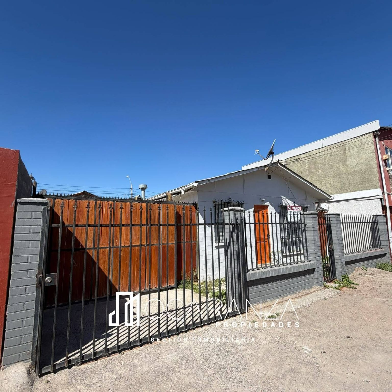 Casa en venta en La Serena — foto 2