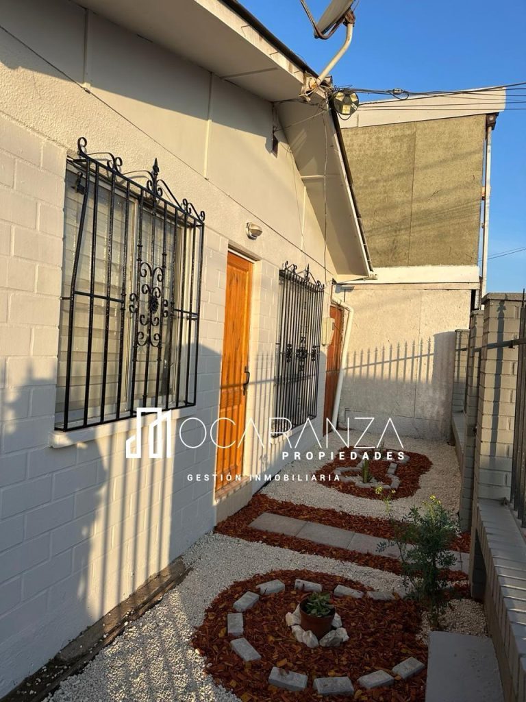 Casa en venta en La Serena — foto 3