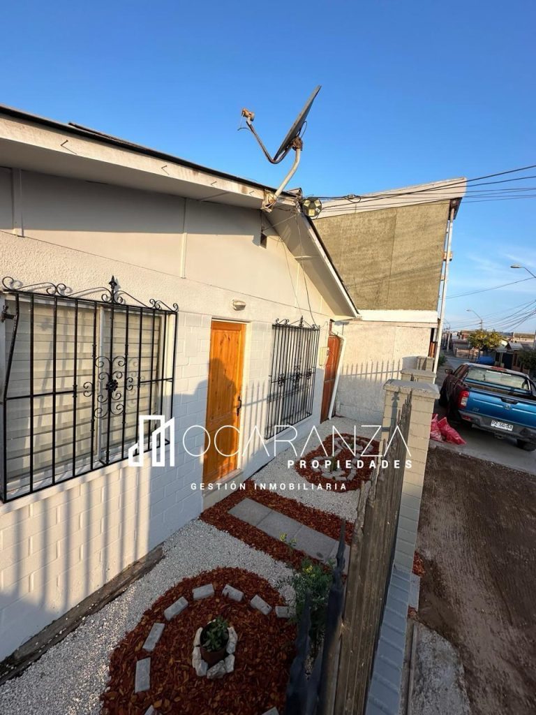 Casa en venta en La Serena — foto 6