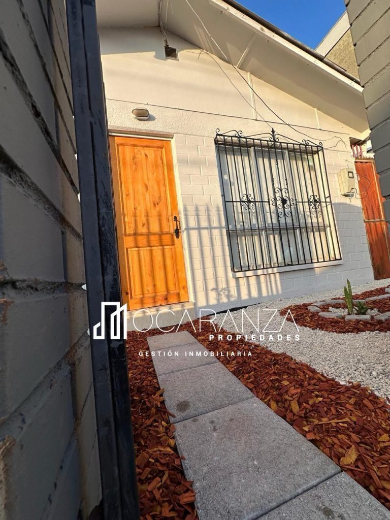 Casa en venta en La Serena — foto 8