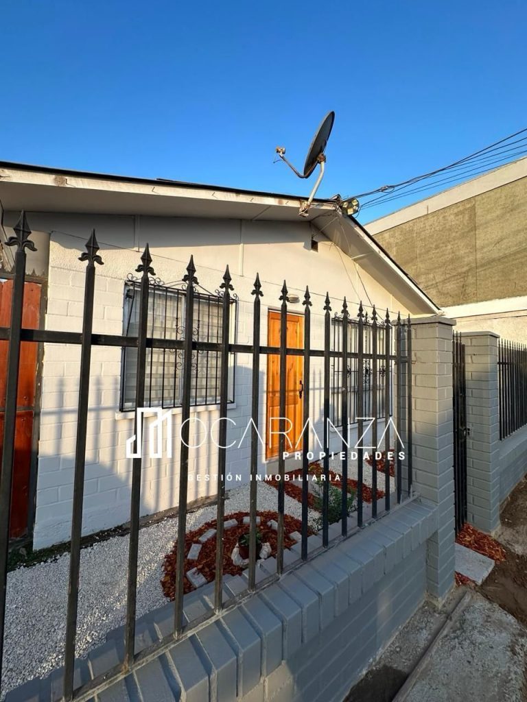 Casa en venta en La Serena — foto 9