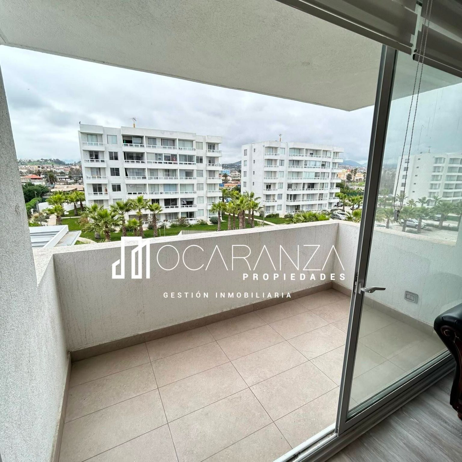 Departamento en arriendo en La Serena — foto 3