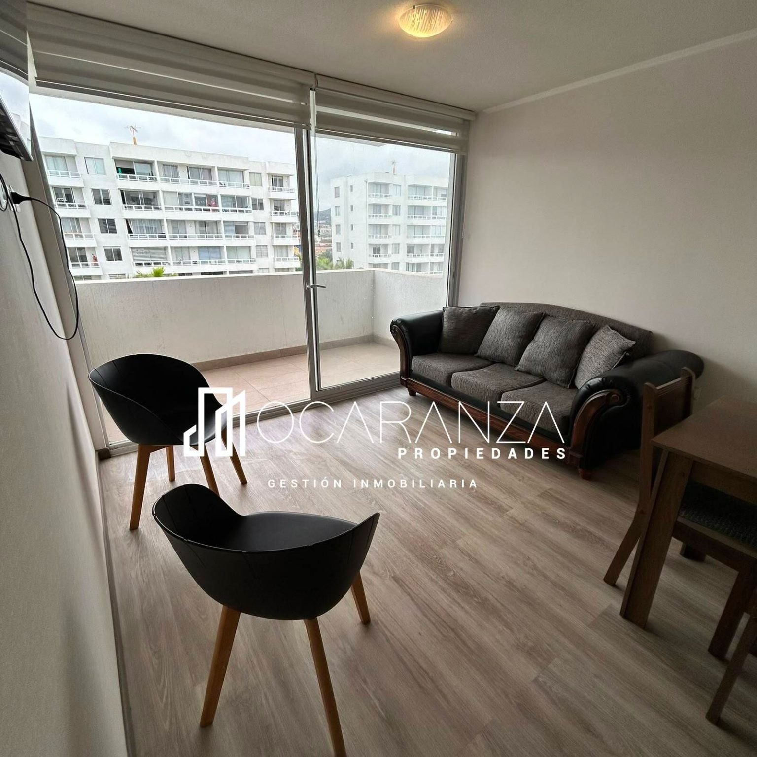 Departamento en arriendo en La Serena — foto 6