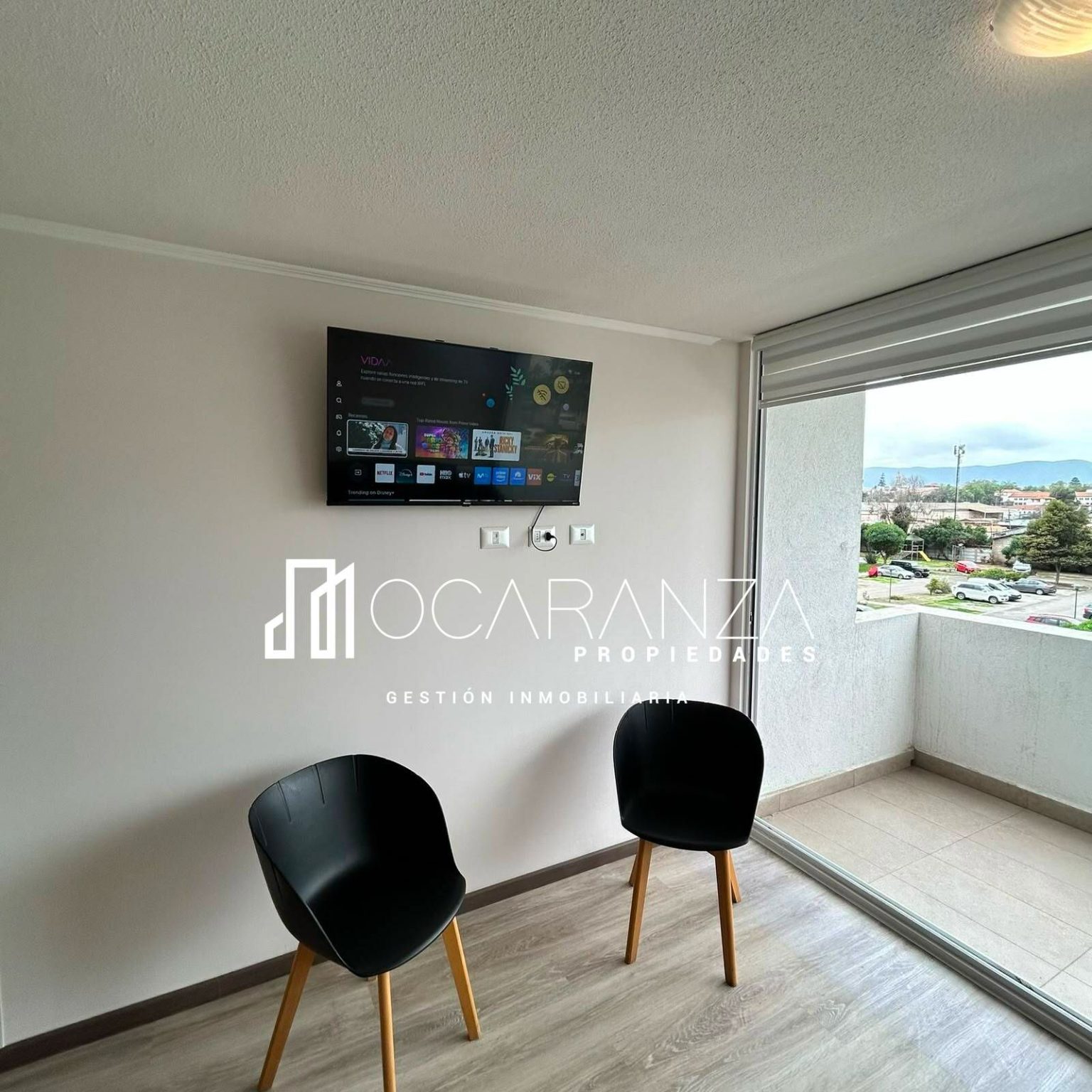 Departamento en arriendo en La Serena — foto 7