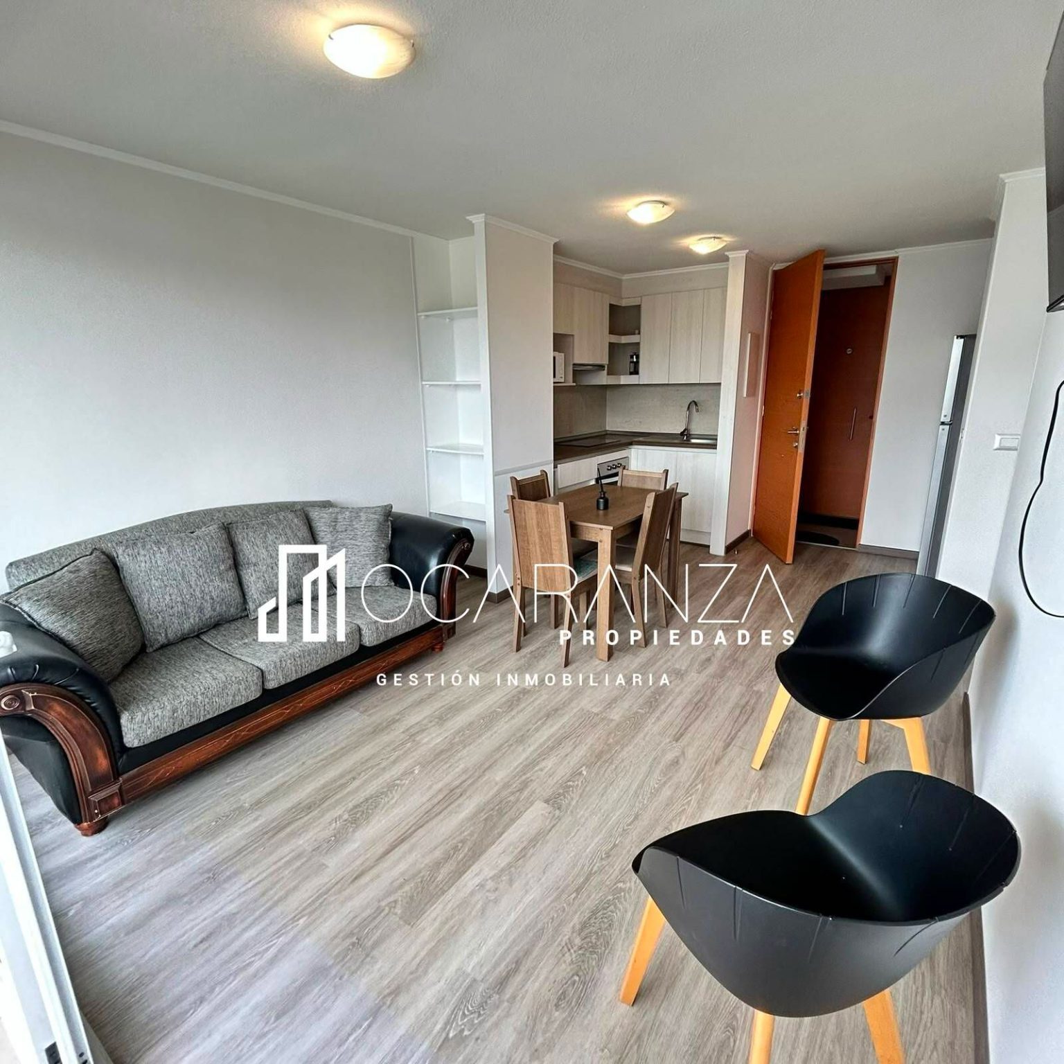 Departamento en arriendo en La Serena — foto 9