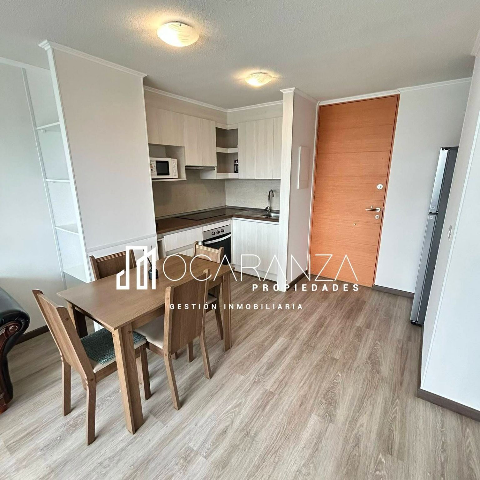 Departamento en arriendo en La Serena — foto 10