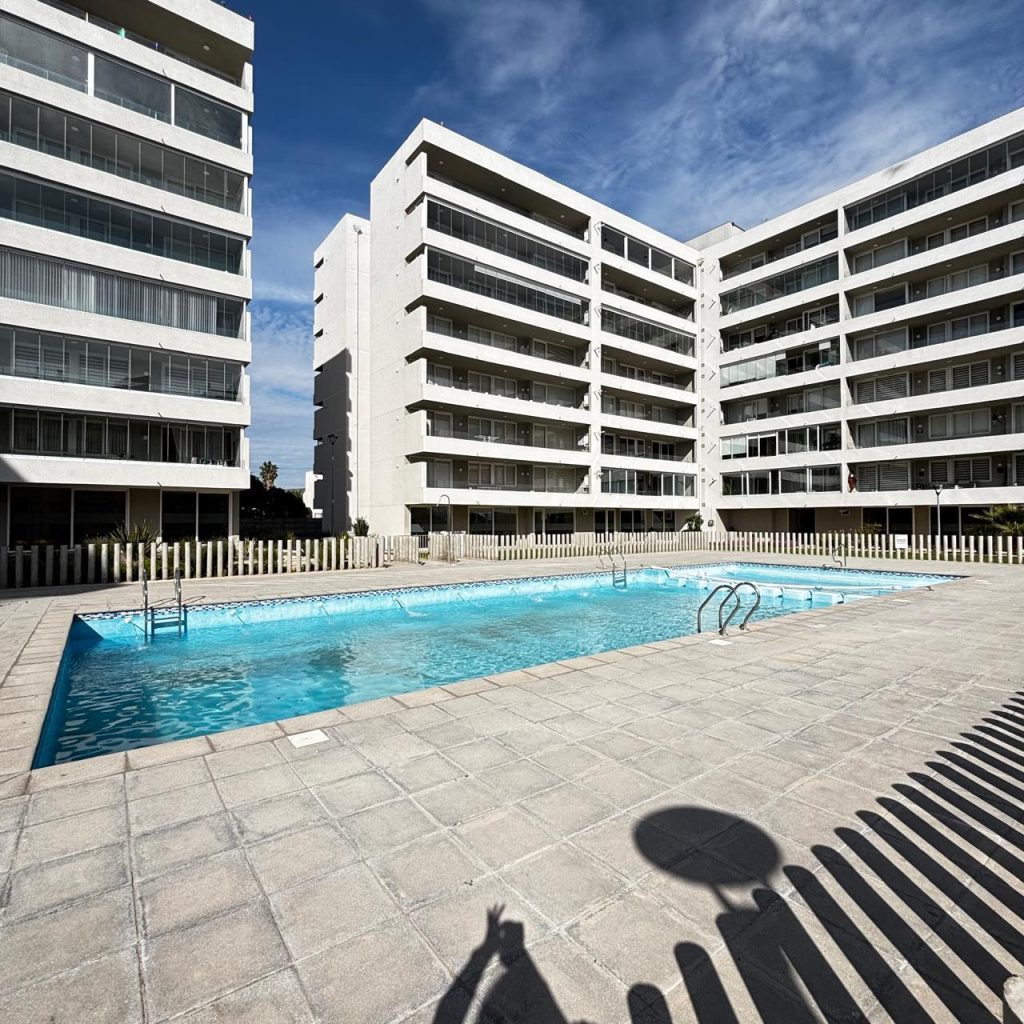 Departamento en venta en La Serena — foto 1