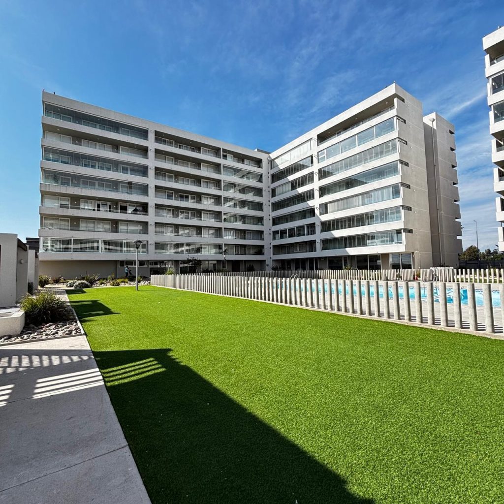 Departamento en venta en La Serena — foto 2
