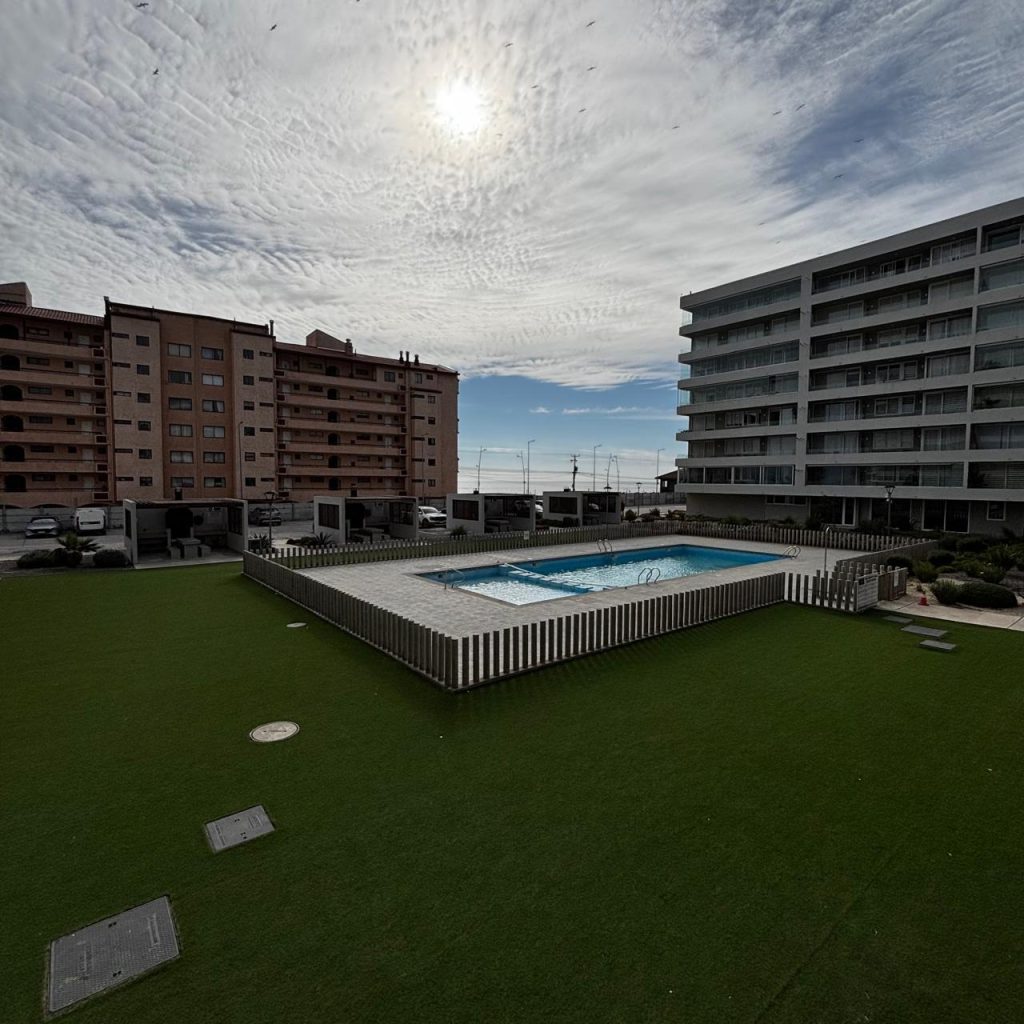 Departamento en venta en La Serena — foto 3