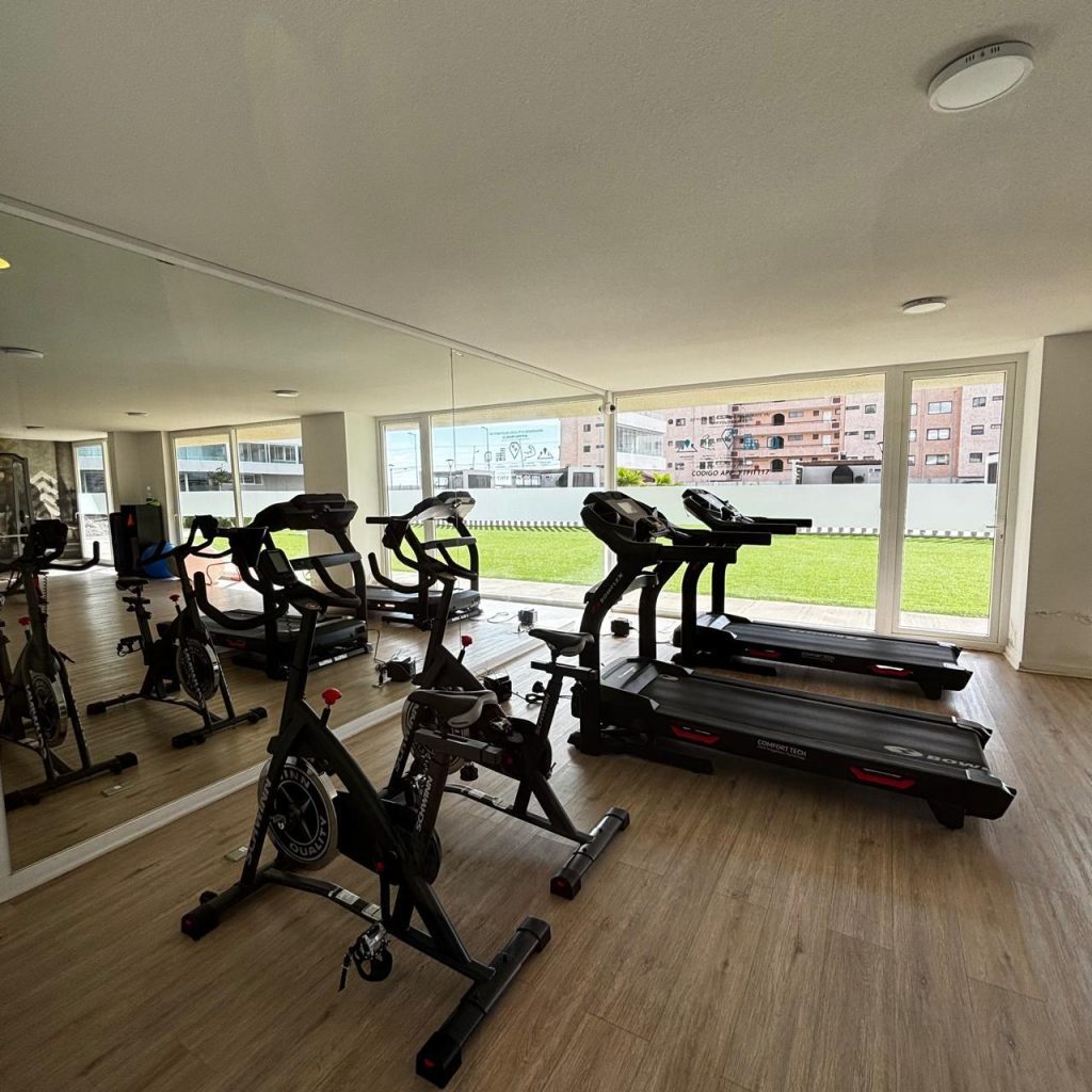 Departamento en venta en La Serena — foto 8