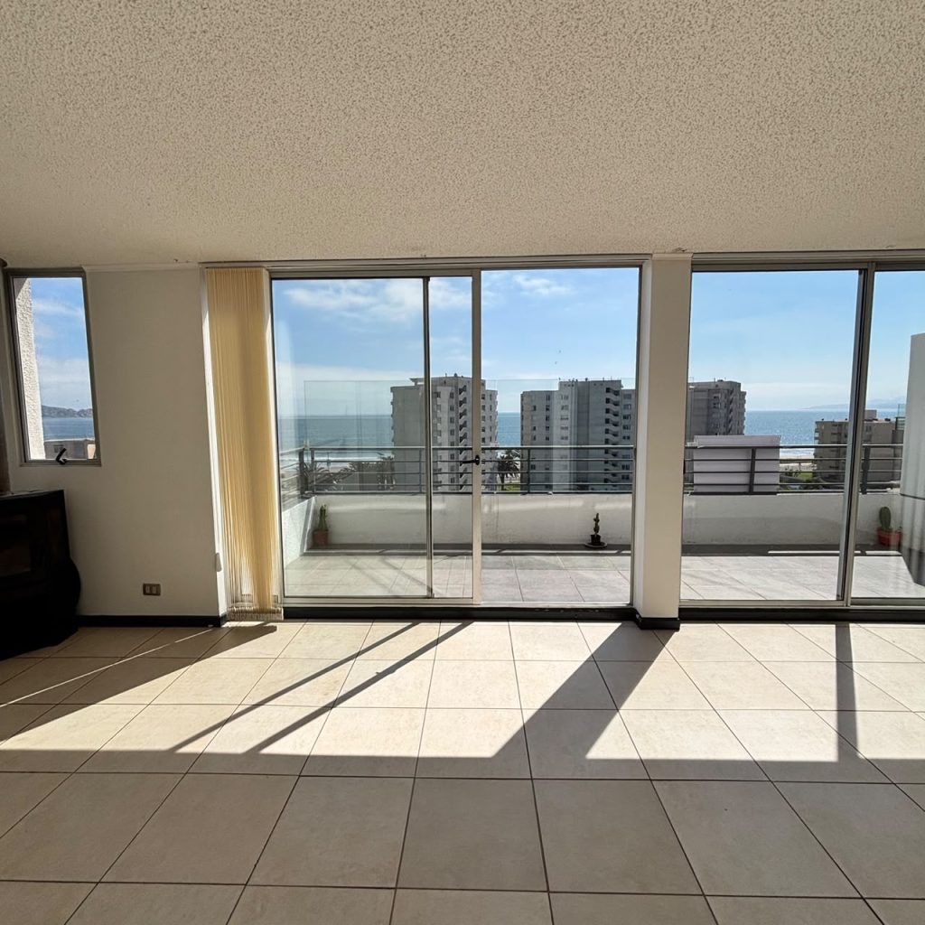 Departamento en arriendo en La Serena — foto 1