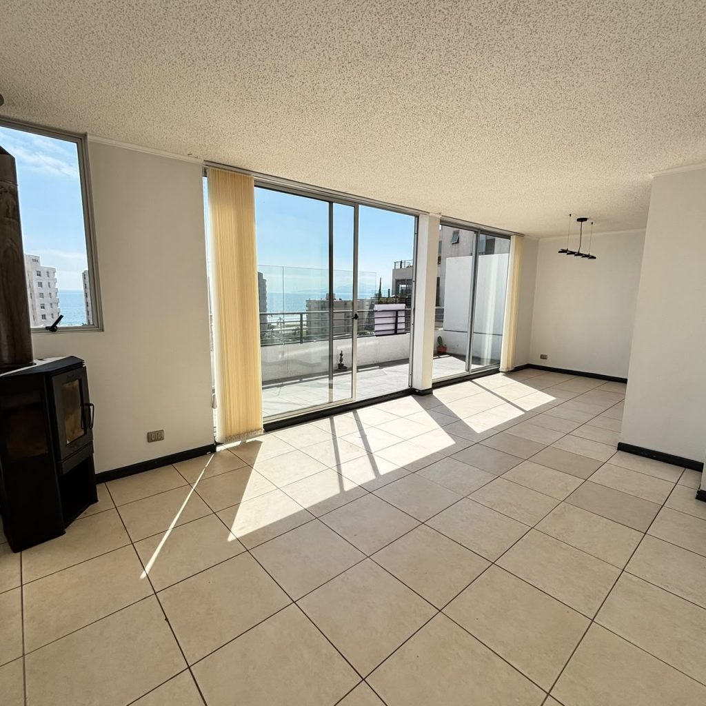 Departamento en arriendo en La Serena — foto 2