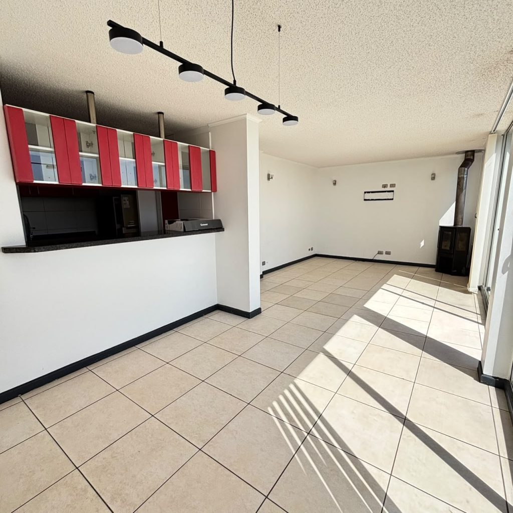Departamento en arriendo en La Serena — foto 4