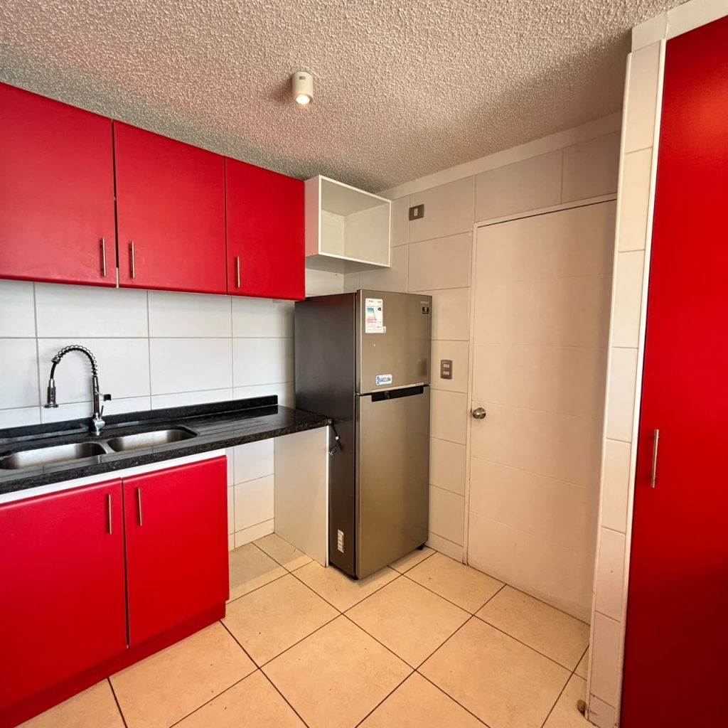 Departamento en arriendo en La Serena — foto 5