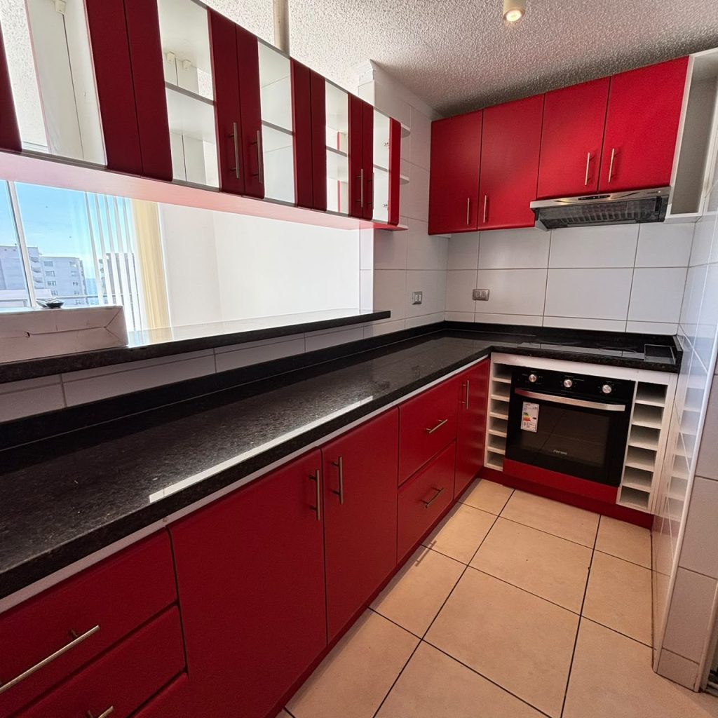 Departamento en arriendo en La Serena — foto 6