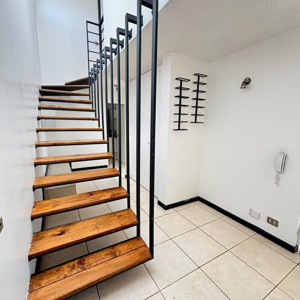 Departamento en arriendo en La Serena — foto 10