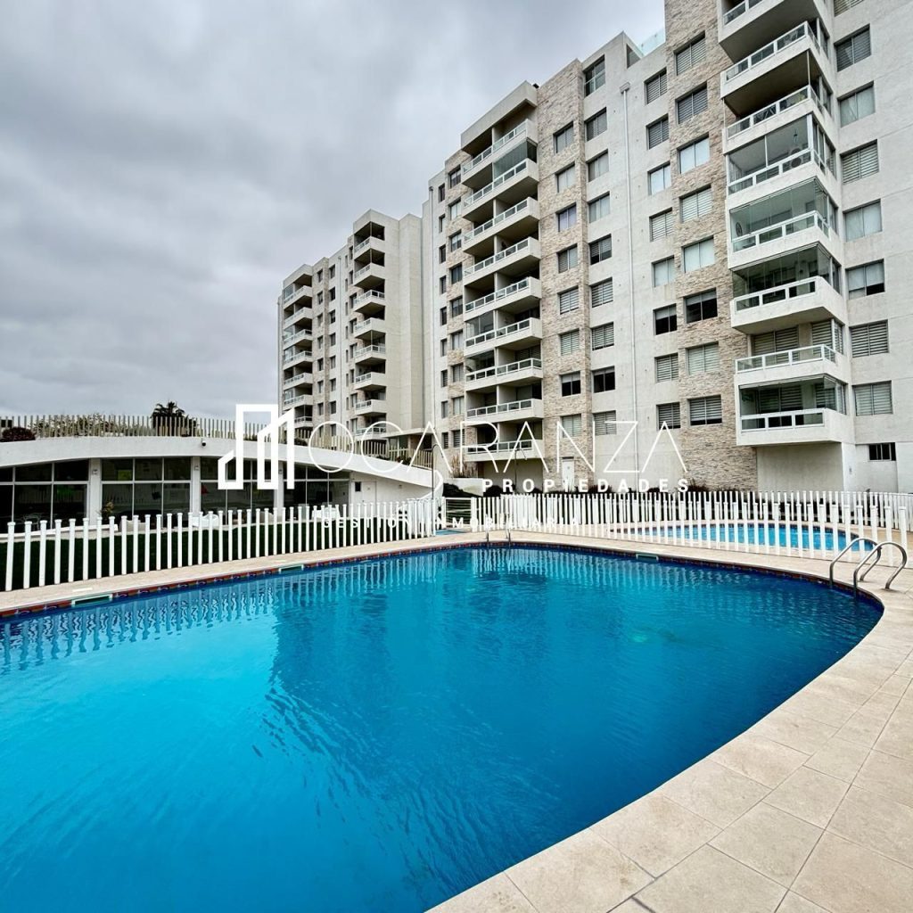 Departamento en arriendo en La Serena — foto 1