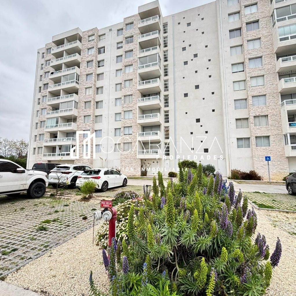 Departamento en arriendo en La Serena — foto 2