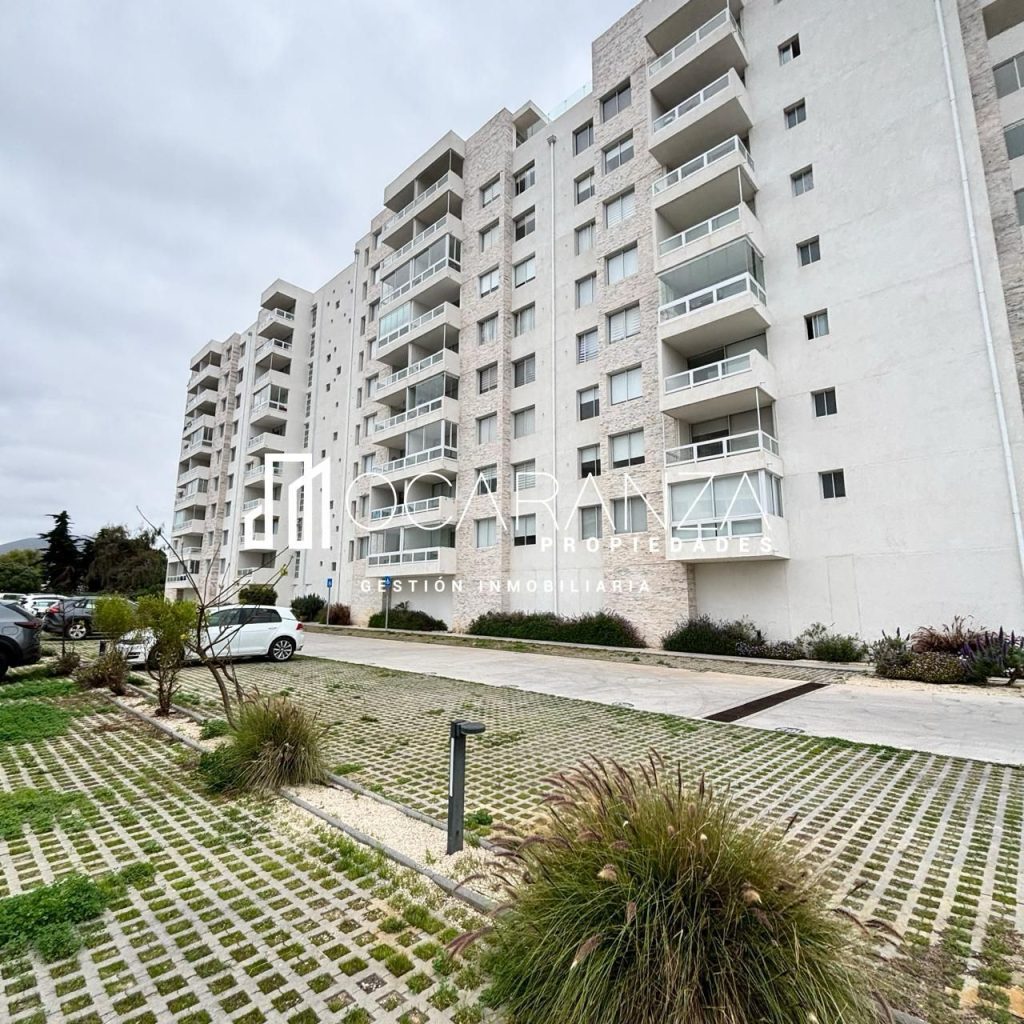 Departamento en arriendo en La Serena — foto 3