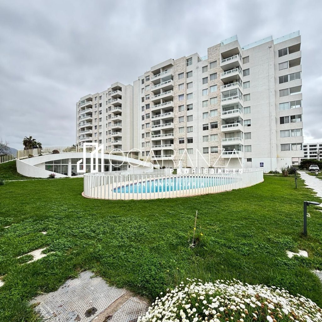 Departamento en arriendo en La Serena — foto 4