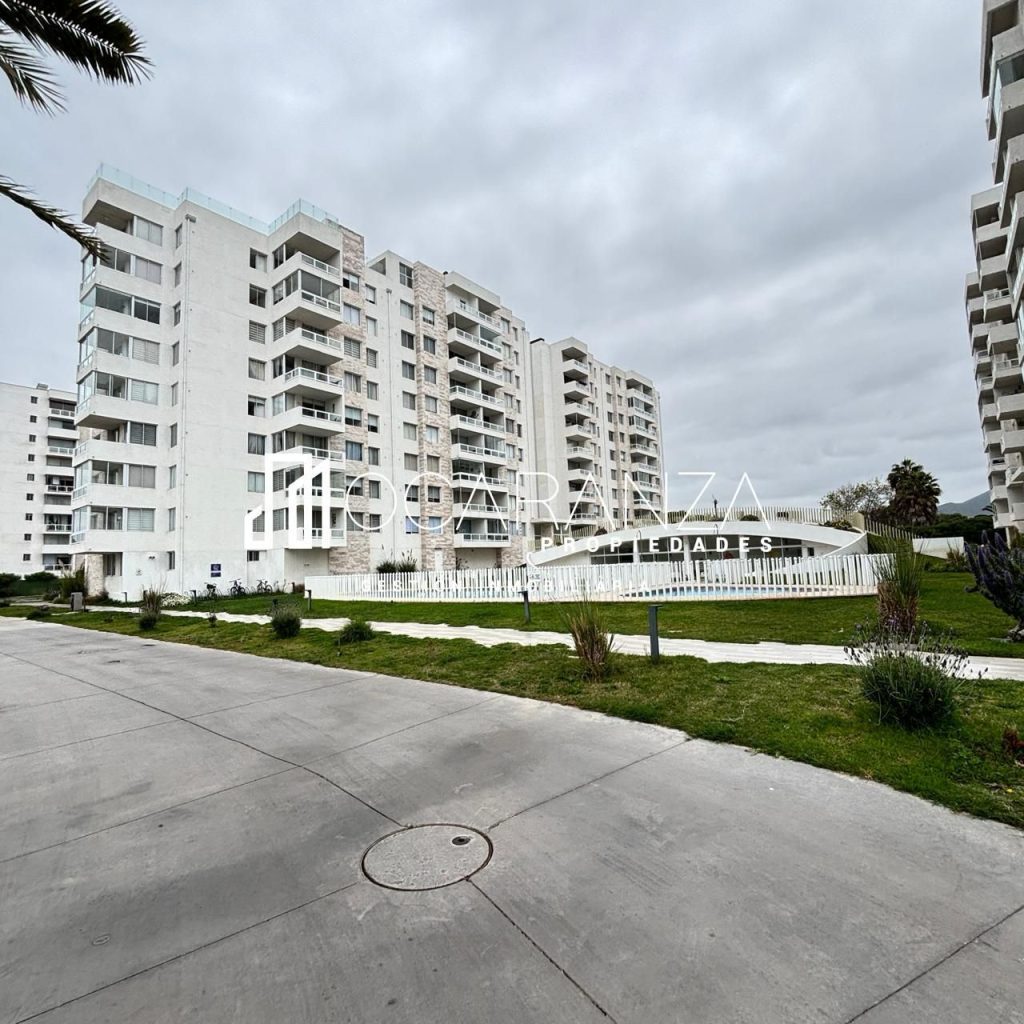 Departamento en arriendo en La Serena — foto 5