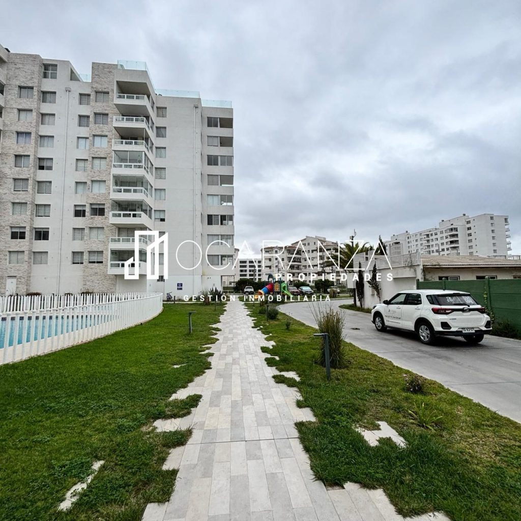 Departamento en arriendo en La Serena — foto 6