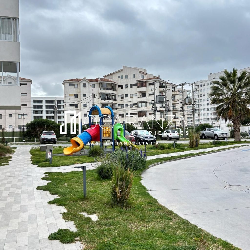 Departamento en arriendo en La Serena — foto 8