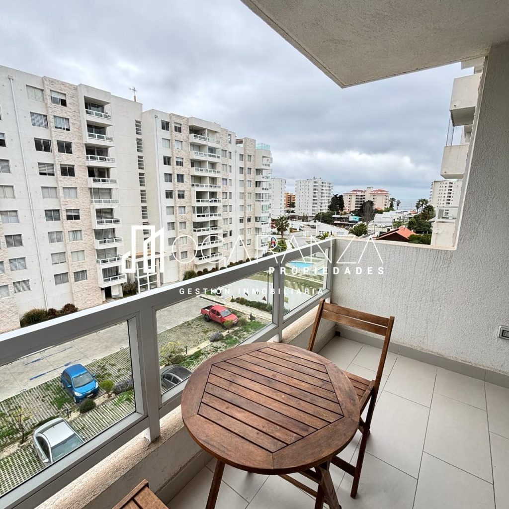 Departamento en arriendo en La Serena — foto 10