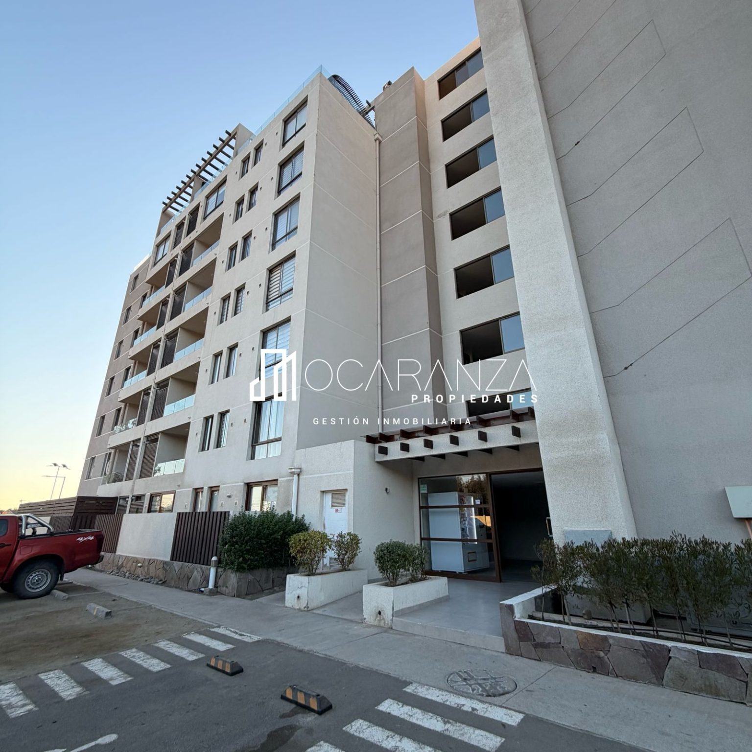 Departamento en arriendo en Ovalle — foto 2