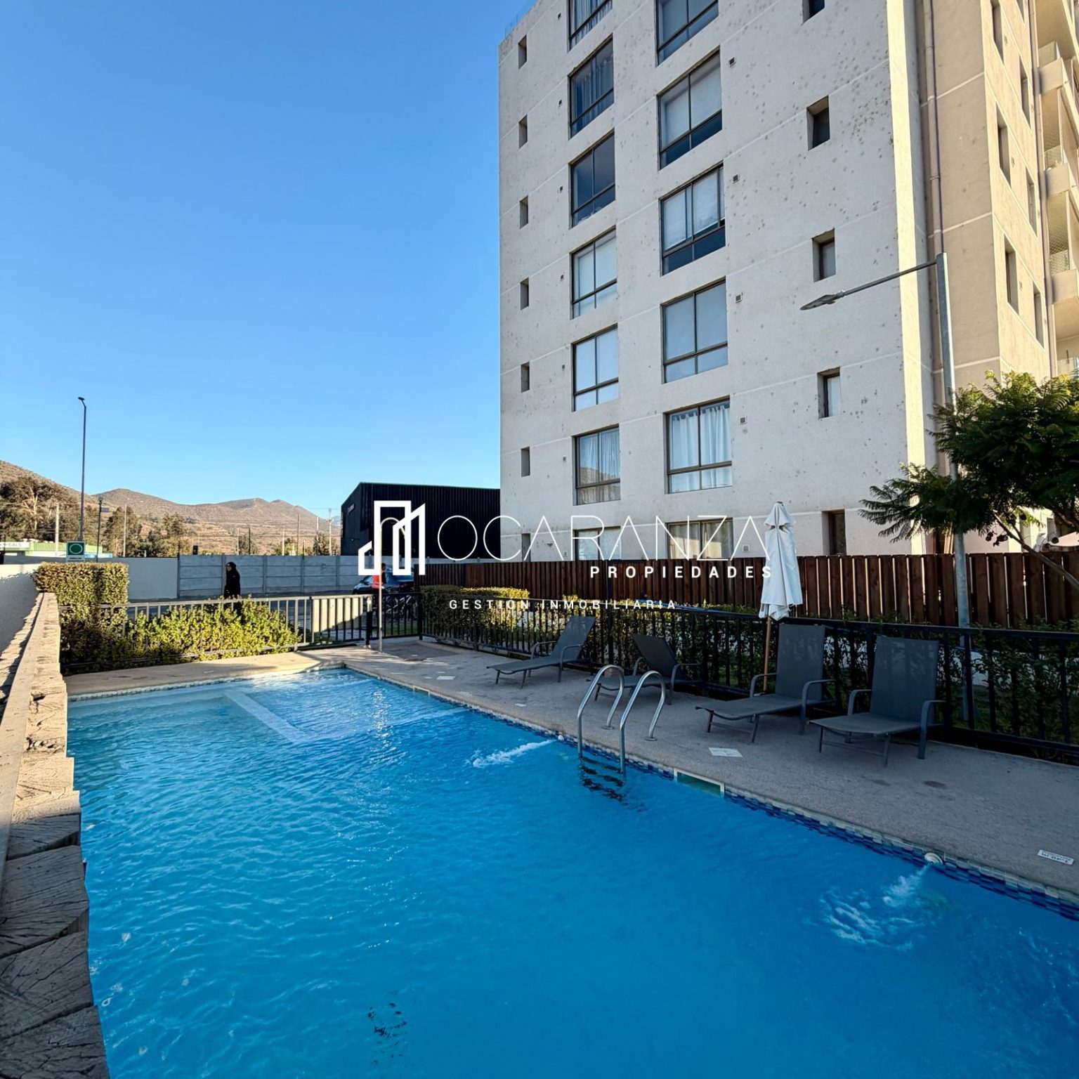 Departamento en arriendo en Ovalle — foto 3