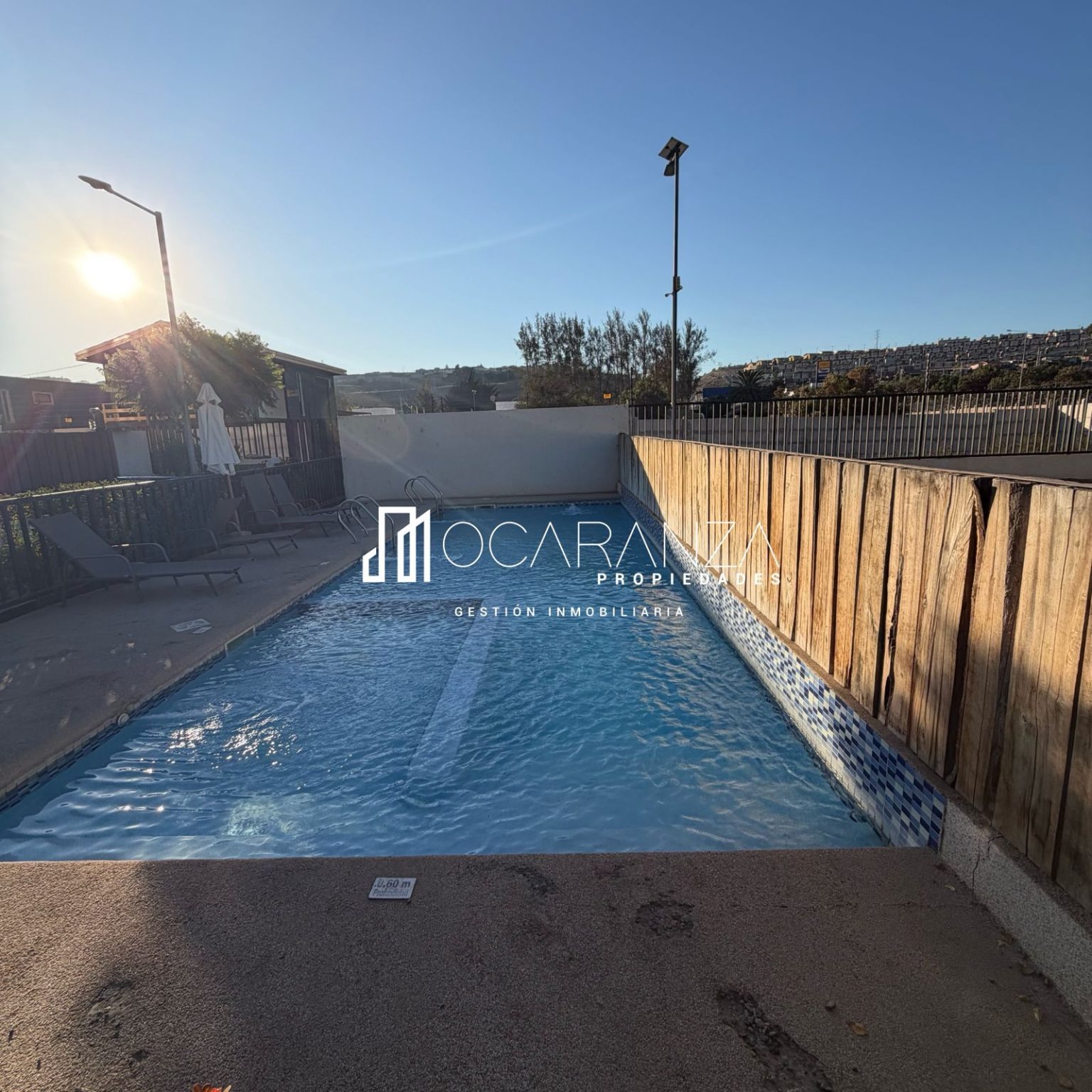 Departamento en arriendo en Ovalle — foto 7