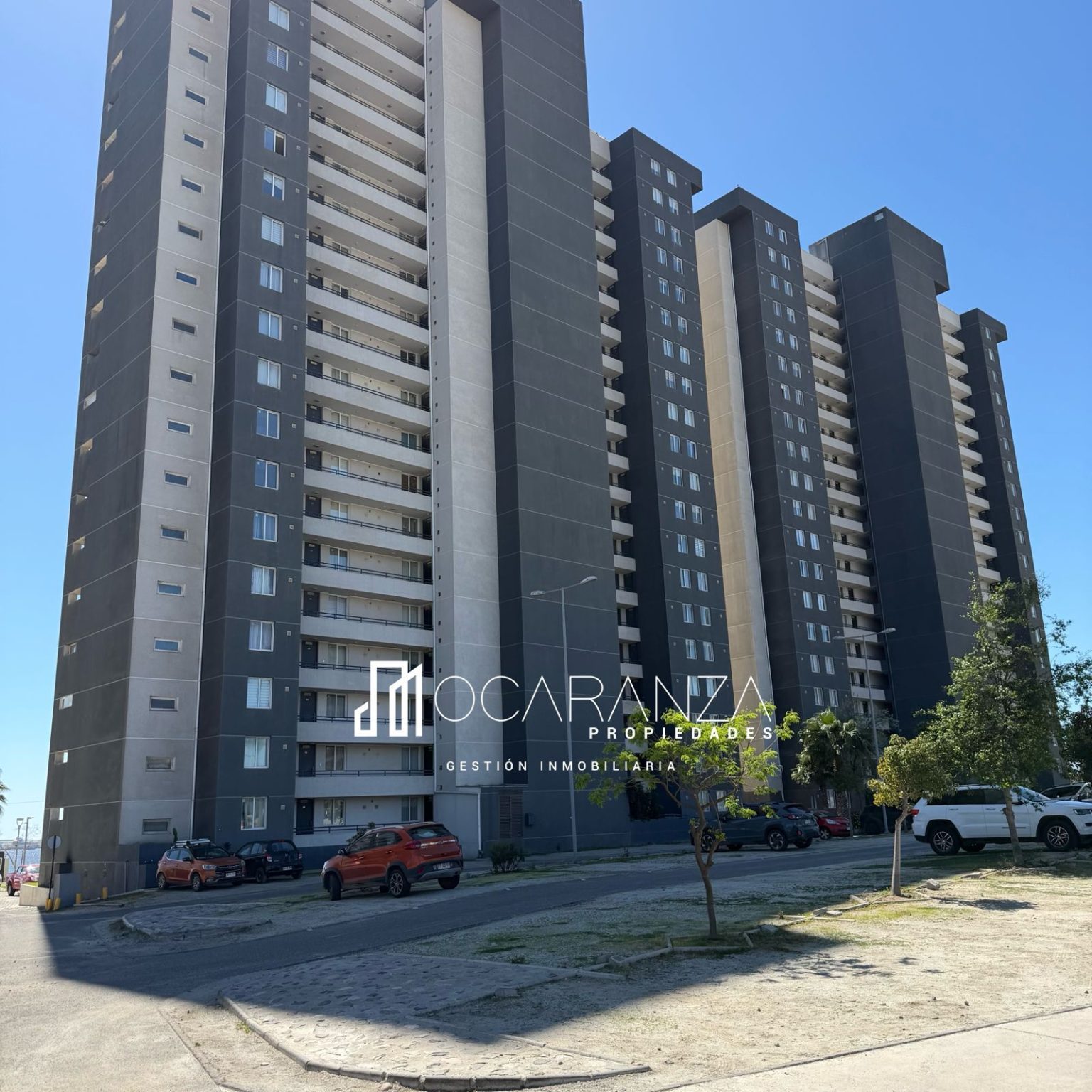 Departamento en venta en Coquimbo — foto 1